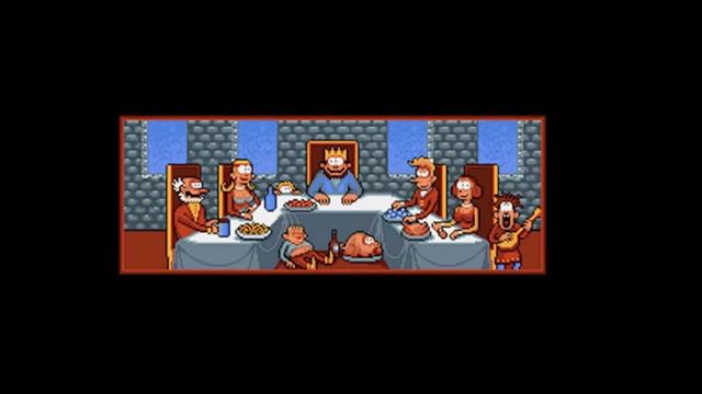 "Gobliiins" (MS-DOS) - #Обзор256 смотреть онлайн