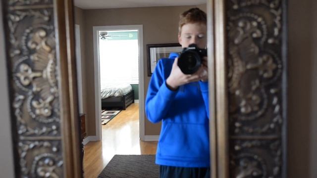 NEW CAMERA?! смотреть онлайн