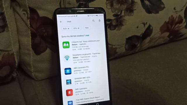 Yurtdışı Telefona imei Nasıl Atılır , IMEI Numarası Nasıl Değişir ,Cep Telefonu ımeı İptal Olması смотреть онлайн