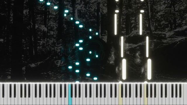 "All for one" theme (My hero academia) epic piano cover by Fosco - The Odd Pianist смотреть онлайн