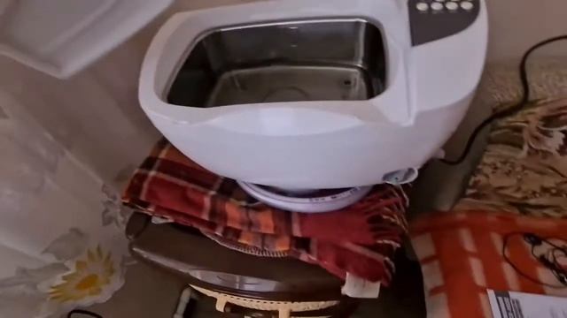 Помыть ультразвуком, сварить в парафине цепь велосипеда смотреть онлайн