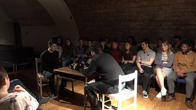 Foul Is Fair | Full Play (Subtitled) смотреть онлайн