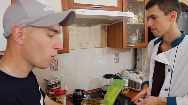 ХАВАНИНА #3 - ПЛОВ смотреть онлайн