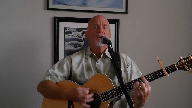 Jason Mraz Acoustic Cover I'm Yours Jim Pond Music смотреть онлайн