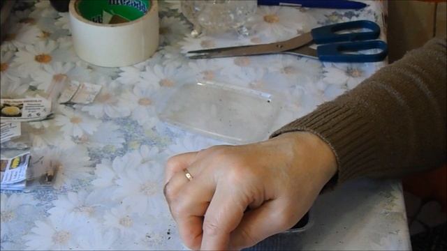 Посев на рассаду астры сорт Хризантелла)) Немезию)) Львинный зев))) Бархатцы для раннего цветения) смотреть онлайн