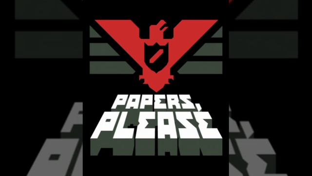 Papers Please All Music