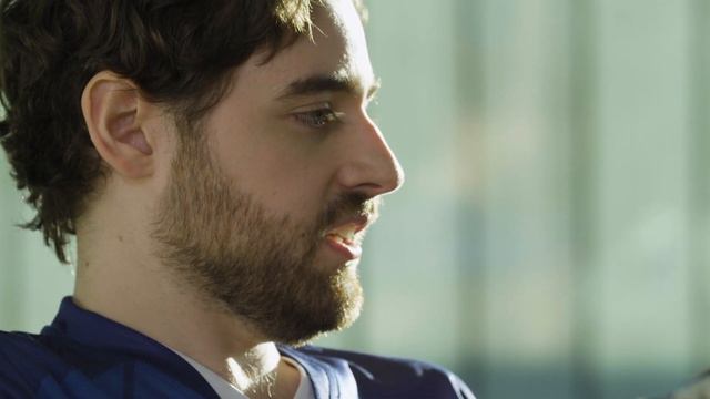 That's Rich - Mark "PreHeat" Switzer Part 1 | Limit смотреть онлайн