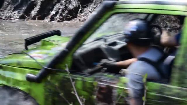 ТРОФИ РУБЕЖ 2019 "Бизон 4х4 Пенза" смотреть онлайн