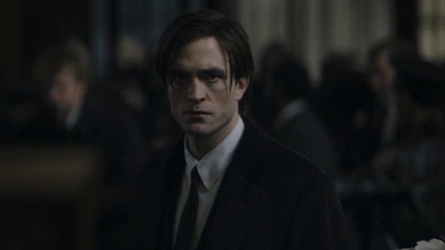 The Batman (2022) | Teaser Trailer [HD] #DCFanDome