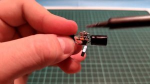 ⚡⚡⚡ЭЛЕКТРОСТАТИЧЕСКАЯ КОПТИЛЬНЯ СВОИМИ РУКАМИ | ЧАСТЬ 1 | ВЫСОКОВОЛЬТНЫЙ ГЕНЕРАТОР⚡⚡⚡