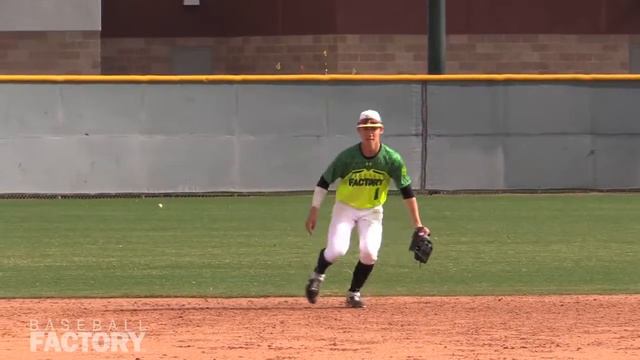 Dominic Giuffre - MIF - 2021 - Rio Del Mar, CA - GPA 4.0 смотреть онлайн