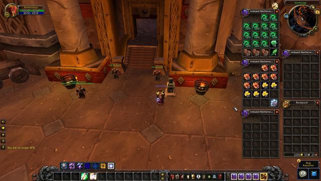 Herbalism Guide: Sholazar Basin | Wrath Classic WOTLK смотреть онлайн