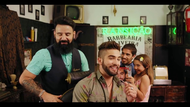 Kendji Girac - Cool смотреть онлайн