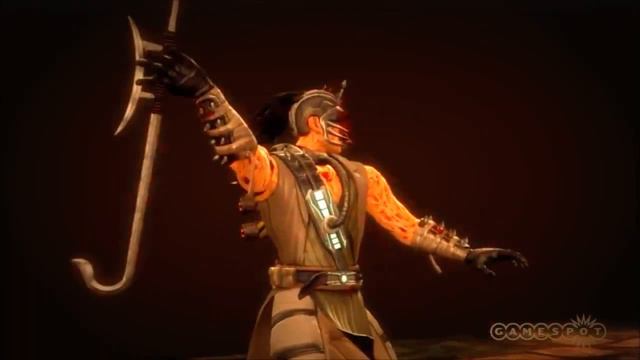 Mortal Kombat AMV- Mac Miller смотреть онлайн