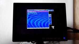 ZX Evolution прошивка Evo Reset Service