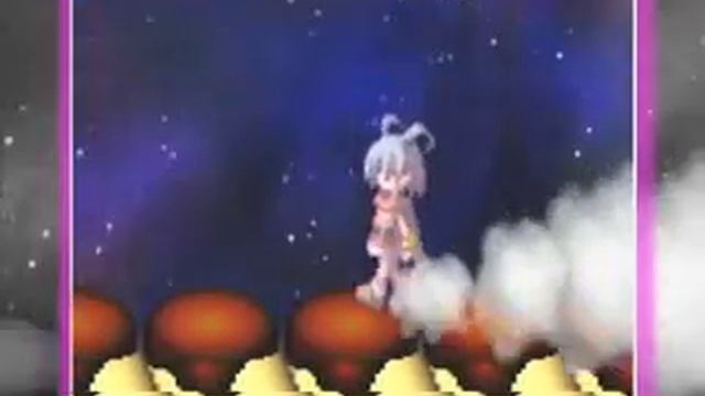 Crystal Defender, Disgaia : Infinite, Thexder Neo, LocoRoco : Midnight Carnival смотреть онлайн