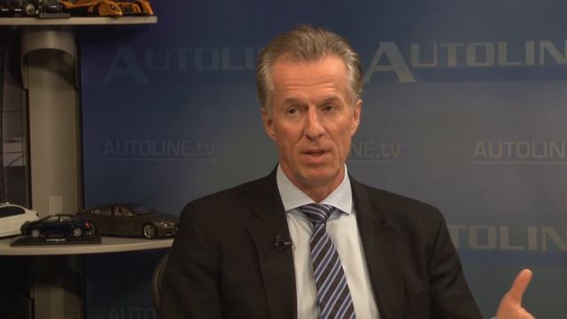 Magna: The Automotive Supplier That Manufactures Cars - Autoline This Week 2309 смотреть онлайн