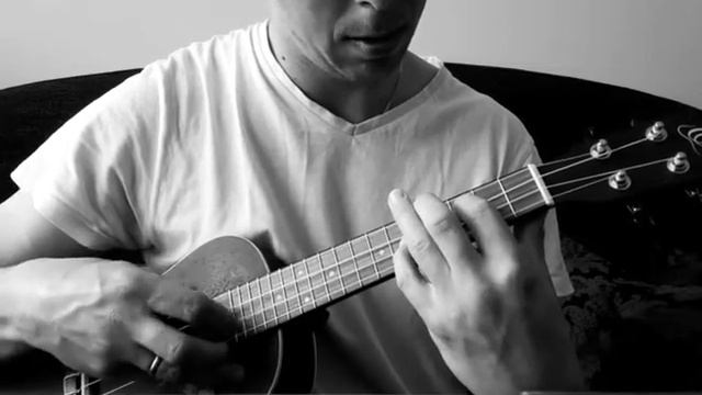 System of a Down "Toxicity" intro ukulele cover #Systemofadown #ukulelecover #ukulele #guitar смотреть онлайн