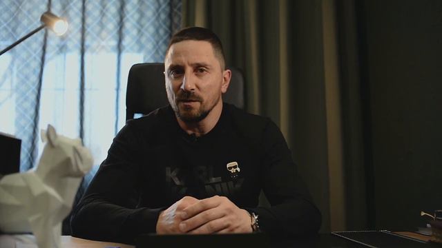 НОВОЕ МЫШЛЕНИЕ с Сергеем Томшиным #2 / Персональная действительность посреди общей реальности смотреть онлайн