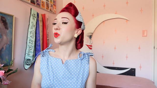 What Is Pinup? What Does Pinup Mean To You? смотреть онлайн