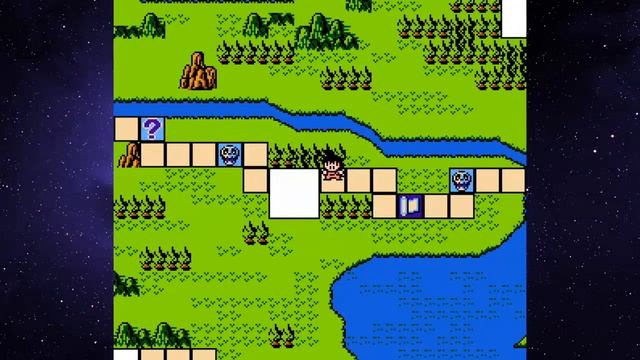 Dragon Ball 3: Gokuden Review смотреть онлайн