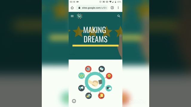 Projeto Integrador 3 - Making Dreams смотреть онлайн