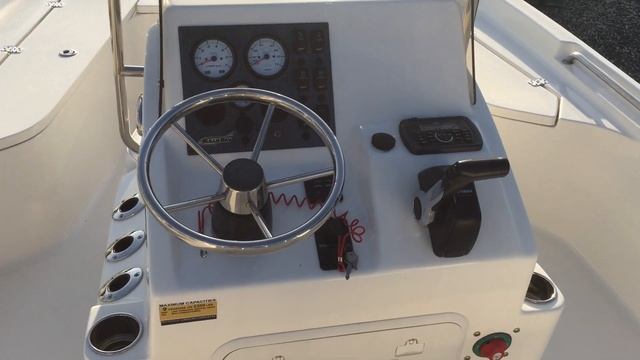 2017 Bulls Bay 2200 - GTL Sales смотреть онлайн