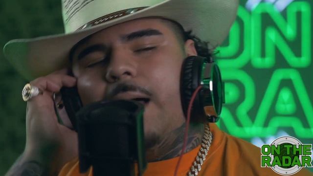 That Mexican OT "On The Radar" Freestyle смотреть онлайн