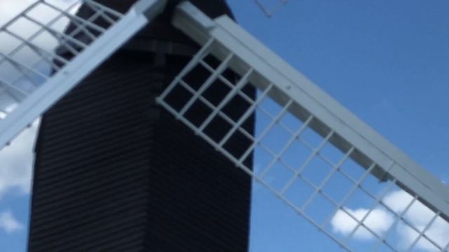 Английская деревня - Countryside