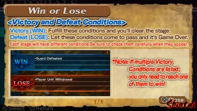 Mondo Cool Reviews: Generation of Chaos: Pandora's Reflection (PSP,PSN) смотреть онлайн