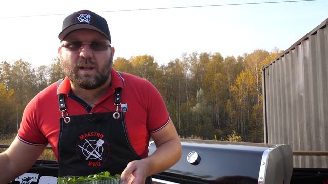 Горячие Закуски на гриле, которые я готовлю для гостей из теста и хлеба смотреть онлайн
