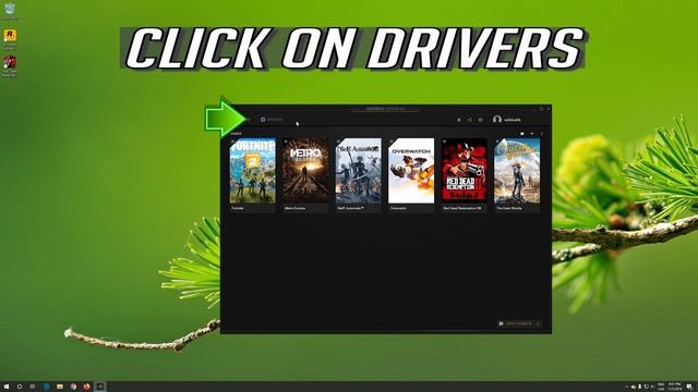 How To Update Your Display Driver In Windows 10 - [2024 Tutorial] смотреть онлайн