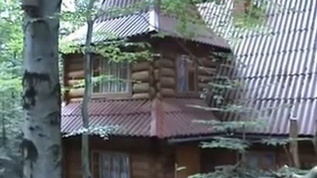 Восхождение на Говерлу смотреть онлайн