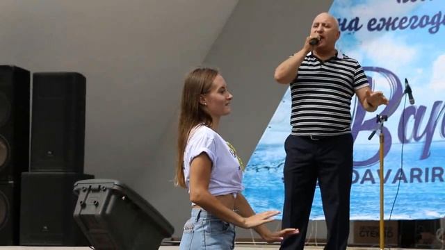 Армянский праздник "Вардавар 2019" в Иркутске смотреть онлайн