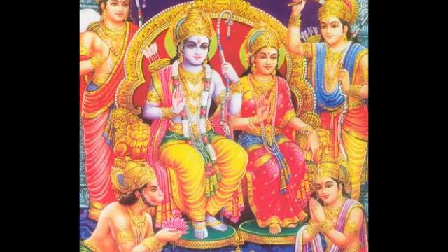 Mangalashtakam (written by Sree Kalidasa) смотреть онлайн