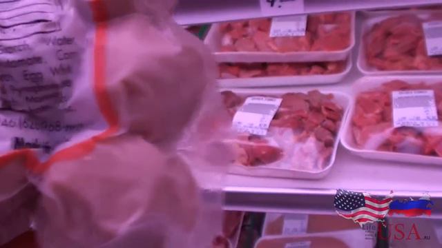 Еда в Америке. Какую еду можно найти в Америке смотреть онлайн