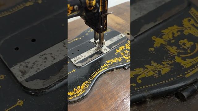 Швейная машина Singer смотреть онлайн