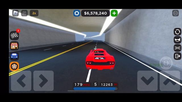 Ferrari F50 review in car dealership tycoon смотреть онлайн