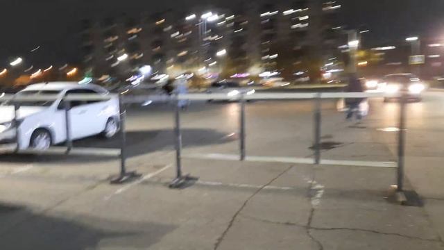 В "#Перекресток" как в музей смотреть онлайн