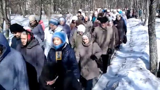 КОТЕЛЬНИЧ.info День памяти святого Алексия смотреть онлайн