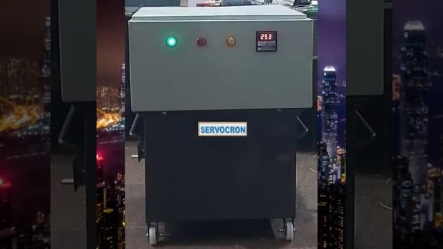 all type servo voltage stabilizer sales смотреть онлайн