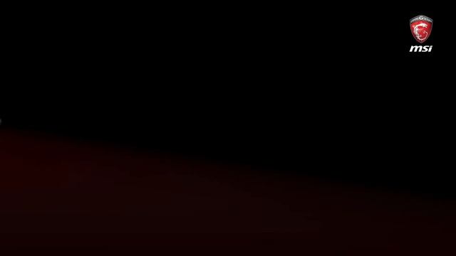 Présentation du GT73VR Titan avec carte graphique GeForce GTX 1070 смотреть онлайн