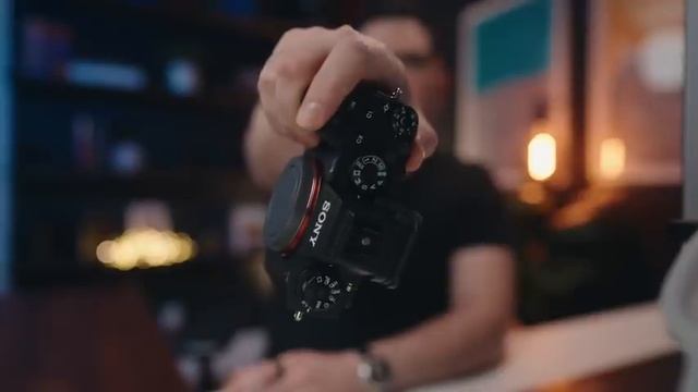 Why I'm SELLING my Sony a1 - One Year Review смотреть онлайн