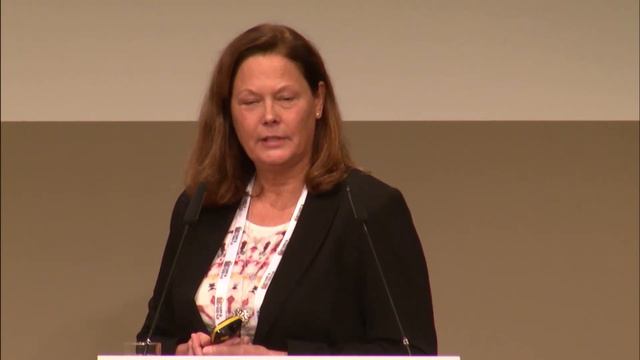 Farm & Food 2020 | Agronomic Data. Präsentation Dr. Katrin Kohler (Satlytics) смотреть онлайн