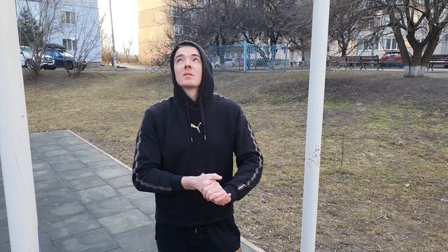 СИЛЬНЫЕ РУКИ смотреть онлайн