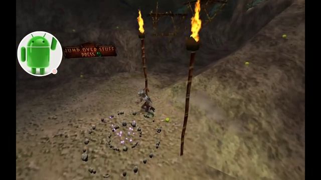 Стрим №24 - Играем в Oddworld: Munch's Oddysee на Андроид смотреть онлайн