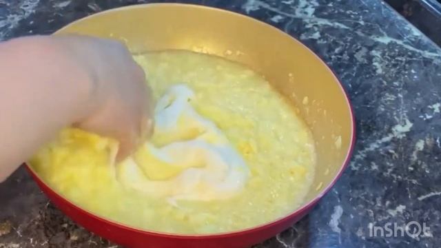 Рецепты сезона