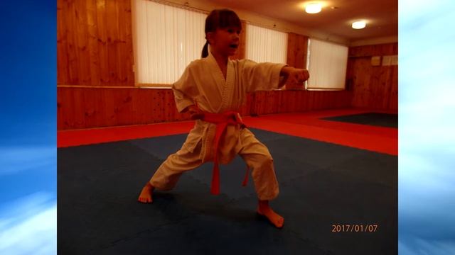 7 января 2017 года двухчасовая тренировка по ката фото Уфа смотреть онлайн
