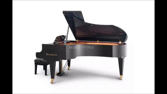 Pigs on the Wing Bösendorfer Grand Piano Pebo DVD смотреть онлайн