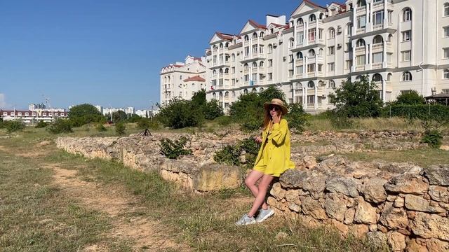 Районы Севастополя. Особенности аренды жилья. Цены. Инфраструктура. Крым 2021 смотреть онлайн